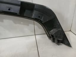 MERCEDES-BENZ MERCEDES G W463A W464 18-24 G63 Left Fender Flare BRABUS Widestar Fender- — thumbnail 8