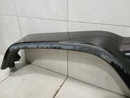 MERCEDES-BENZ MERCEDES G W463A W464 18-24 G63 Left Fender Flare BRABUS Widestar Fender- — thumbnail 6