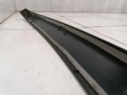 MERCEDES-BENZ Mercedes S-Class W221 rear window/trunk spoiler rear spoiler rear window spoiler- — thumbnail 7