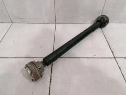 MERCEDES-BENZ MERCEDES G-CLASS W463A W464 18-24 G63 AMG Propshaft A4634100400 Propshaft - — thumbnail 3
