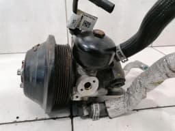 MERCEDES-BENZ Mercedes S-Class W221 ABC Power Steering Pump A0054667001 Power Steering Pump - — thumbnail 4