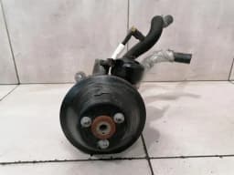 MERCEDES-BENZ Mercedes S-Class W221 ABC Power Steering Pump A0054667001 Power Steering Pump - — thumbnail 5
