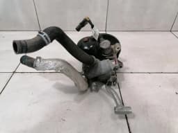 MERCEDES-BENZ Mercedes S-Class W221 ABC Power Steering Pump A0054667001 Power Steering Pump - — thumbnail 3