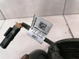 MERCEDES-BENZ Mercedes S-Class W221 ABC Power Steering Pump A0054667001 Power Steering Pump - — thumbnail 8