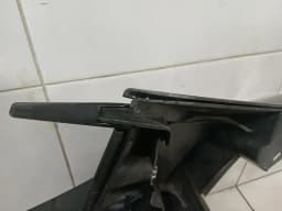 MERCEDES-BENZ MERCEDES G W463A W464 18-24 G63 Left Fender Flare BRABUS Widestar Fender- — thumbnail 10