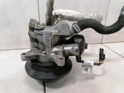 MERCEDES-BENZ Mercedes S-Class W221 ABC Power Steering Pump A0054667001 Power Steering Pump - — thumbnail 9