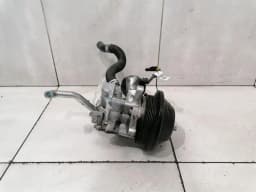 MERCEDES-BENZ Mercedes S-Class W221 ABC Power Steering Pump A0054667001 Power Steering Pump - — thumbnail 1