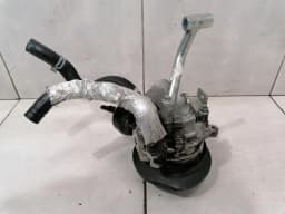 MERCEDES-BENZ Mercedes S-Class W221 ABC Power Steering Pump A0054667001 Power Steering Pump - — thumbnail 6