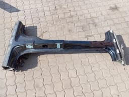 MERCEDES-BENZ MERCEDES G-CLASS W463A W464 18-24 G63 AMG Rear Panel A4636308102 LEFT SIDE WALL- — thumbnail 1