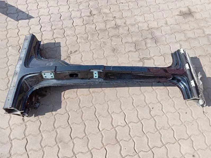 MERCEDES-BENZ MERCEDES G-CLASS W463A W464 18-24 G63 AMG Rear Panel A4636308102 LEFT SIDE WALL-