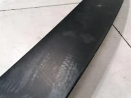 MERCEDES-BENZ Mercedes S-Class W221 rear window/trunk spoiler rear spoiler rear window spoiler- — thumbnail 10