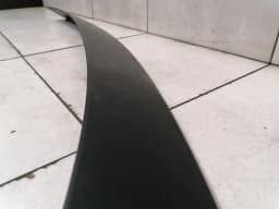 MERCEDES-BENZ Mercedes S-Class W221 rear window/trunk spoiler rear spoiler rear window spoiler- — thumbnail 9