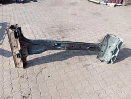 MERCEDES-BENZ MERCEDES G-CLASS W463A W464 18-24 G63 AMG Rear Panel A4636308102 LEFT SIDE WALL- — thumbnail 6