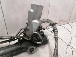 MERCEDES-BENZ Mercedes S-Class W221 Power Steering Rack A2214601800 Steering Rack- — thumbnail 10