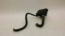 MERCEDES-BENZ Mercedes CLS W219 Power Steering Fluid Reservoir A0004602283 Servo Oil Tank - — thumbnail 3