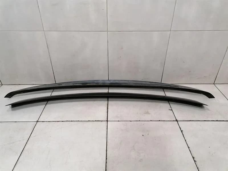 MERCEDES-BENZ Mercedes S-Class W221 rear window/trunk spoiler rear spoiler rear window spoiler-