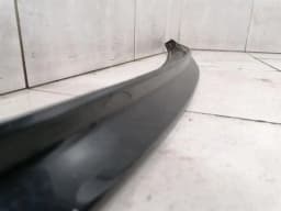 MERCEDES-BENZ Mercedes S-Class W221 rear window/trunk spoiler rear spoiler rear window spoiler- — thumbnail 6