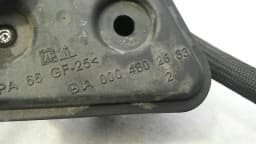 MERCEDES-BENZ Mercedes W216 W221 Steering Fluid Reservoir A0004602583 Servo Hydraulic Reservoir- — thumbnail 5