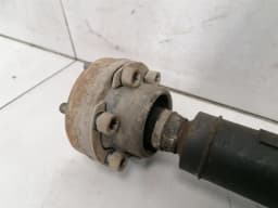 MERCEDES-BENZ MERCEDES G-CLASS W463A W464 18-24 G63 AMG Propshaft A4634100400 Propshaft - — thumbnail 5