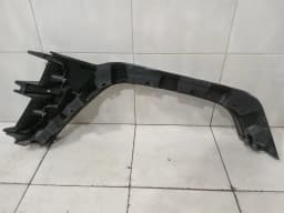 MERCEDES-BENZ MERCEDES G W463A W464 18-24 G63 Left Fender Flare BRABUS Widestar Fender- — thumbnail 7