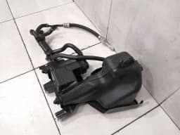 MERCEDES-BENZ MERCEDES SL R230 ABC Reservoir A2303200014 A2304660202 Reservoir - — thumbnail 3