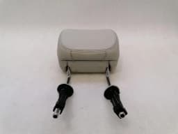 MERCEDES-BENZ MERCEDES C CLASS FRONT HEADREST W205 A2059703350 7M97 GREIGE FRONT HEADREST- — thumbnail 2