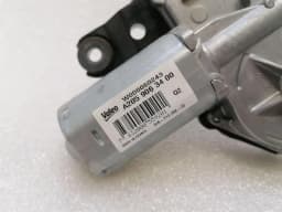 MERCEDES-BENZ Mercedes W463A W464 18-24 G63 Rear Wiper Motor A2059063400 Wiper Motor Rear- — thumbnail 4