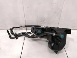 MERCEDES-BENZ MERCEDES SL R230 ABC Reservoir A2303200014 A2304660202 Reservoir - — thumbnail 5