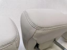 MERCEDES-BENZ MERCEDES C CLASS REAR HEADREST W205 A2059702950 7M97 GREIGE REAR HEADREST- — thumbnail 6
