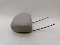 MERCEDES-BENZ Mercedes ML W166 Headrest A1669704150 Headrest Alpaca Grey- — thumbnail 3