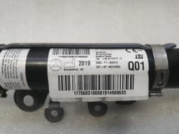 MERCEDES-BENZ MERCEDES A W177 A35 AMG FIRE EXTINGUISHER A1778683100 RIGHT HAND DRIVE RHD- — thumbnail 4