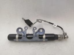 MERCEDES-BENZ MERCEDES A W177 A35 AMG FIRE EXTINGUISHER A1778683100 RIGHT HAND DRIVE RHD- — thumbnail 3
