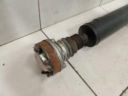 MERCEDES-BENZ MERCEDES G-CLASS W463A W464 18-24 G63 AMG Propshaft A4634100500 Propshaft - — thumbnail 4
