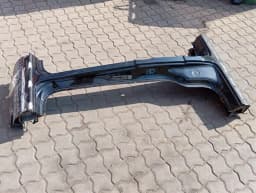 MERCEDES-BENZ MERCEDES G-CLASS W463A W464 18-24 G63 AMG Rear Panel A4636308102 LEFT SIDE WALL- — thumbnail 4