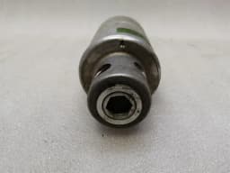 MERCEDES-BENZ MERCEDES G-WAGEN W463 A/C Drier A4635000749 Fluid Reservoir Air Conditioning - — thumbnail 4