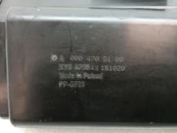 MERCEDES-BENZ MERCEDES G-CLASS W463A W464 18-24 G63 AMG Reservoir A0004705100 Reservoir - — thumbnail 7