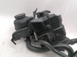 MERCEDES-BENZ Mercedes SL R230 ABC oil reservoir A2303200014 reservoir - — thumbnail 3