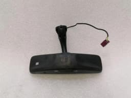 MERCEDES-BENZ Mercedes G-Class W463A W464 18-24 Rear View Mirror A4638103201 Rear View Mirror- — thumbnail 5