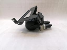 MERCEDES-BENZ Mercedes S-Class W220 ABC system valve with reservoir A2203200358 reservoir - — thumbnail 4