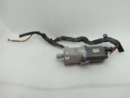 MERCEDES-BENZ MERCEDES C63 AMG W205 POWER STEERING RACK ENGINE A2054608802 RHD RIGHT HAND DRIVE- — thumbnail 1