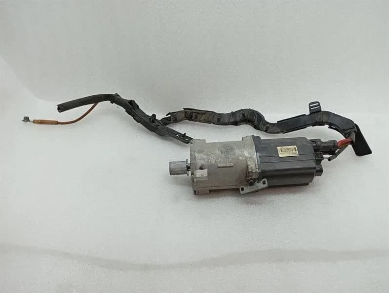 MERCEDES-BENZ MERCEDES C63 AMG W205 POWER STEERING RACK ENGINE A2054608802 RHD RIGHT HAND DRIVE-