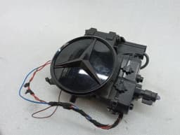 MERCEDES-BENZ Mercedes C Class W205 Rear View Camera A0997500160 Rear View Camera- — thumbnail 4