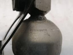 MERCEDES-BENZ MERCEDES CL W217 REAR HYDRAULIC RESERVOIR A2223200515 RESERVOIR - — thumbnail 5