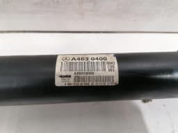 MERCEDES-BENZ MERCEDES G-CLASS W463A W464 18-24 G63 AMG Propshaft A4634100400 Propshaft - — thumbnail 6