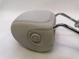 MERCEDES-BENZ MERCEDES C CLASS HEADREST FRONT W205 A2059703350 7M97 GREIGE FRONT HEADREST- — thumbnail 6