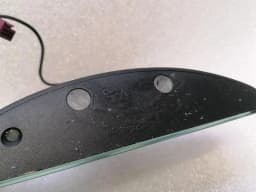 MERCEDES-BENZ Mercedes G-Class W463A W464 18-24 Rear View Mirror A4638103201 Rear View Mirror- — thumbnail 8
