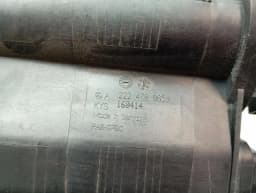 MERCEDES-BENZ Mercedes S-Class W222 EVAP Reservoir A2224700059 Reservoir - — thumbnail 5