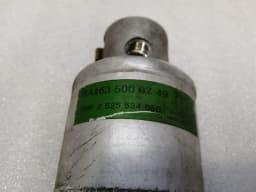 MERCEDES-BENZ MERCEDES G-WAGEN W463 A/C Drier A4635000749 Fluid Reservoir Air Conditioning - — thumbnail 5