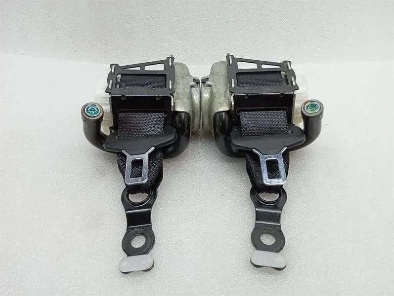 MERCEDES-BENZ Mercedes C Class W205 rear seat belt A2058600685 set seat belt rear set-