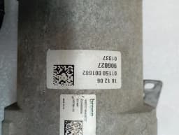 MERCEDES-BENZ MERCEDES C63 AMG W205 POWER STEERING RACK ENGINE A2054608802 RHD RIGHT HAND DRIVE- — thumbnail 7
